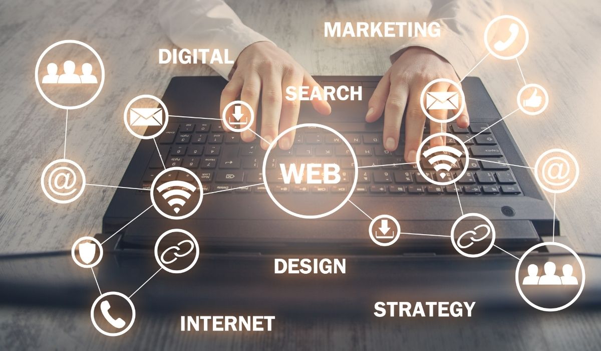 Seferihisar Web Tasarım